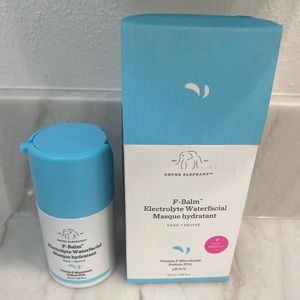 Drunk Elephant F-Balm Electrolyte Waterfacial